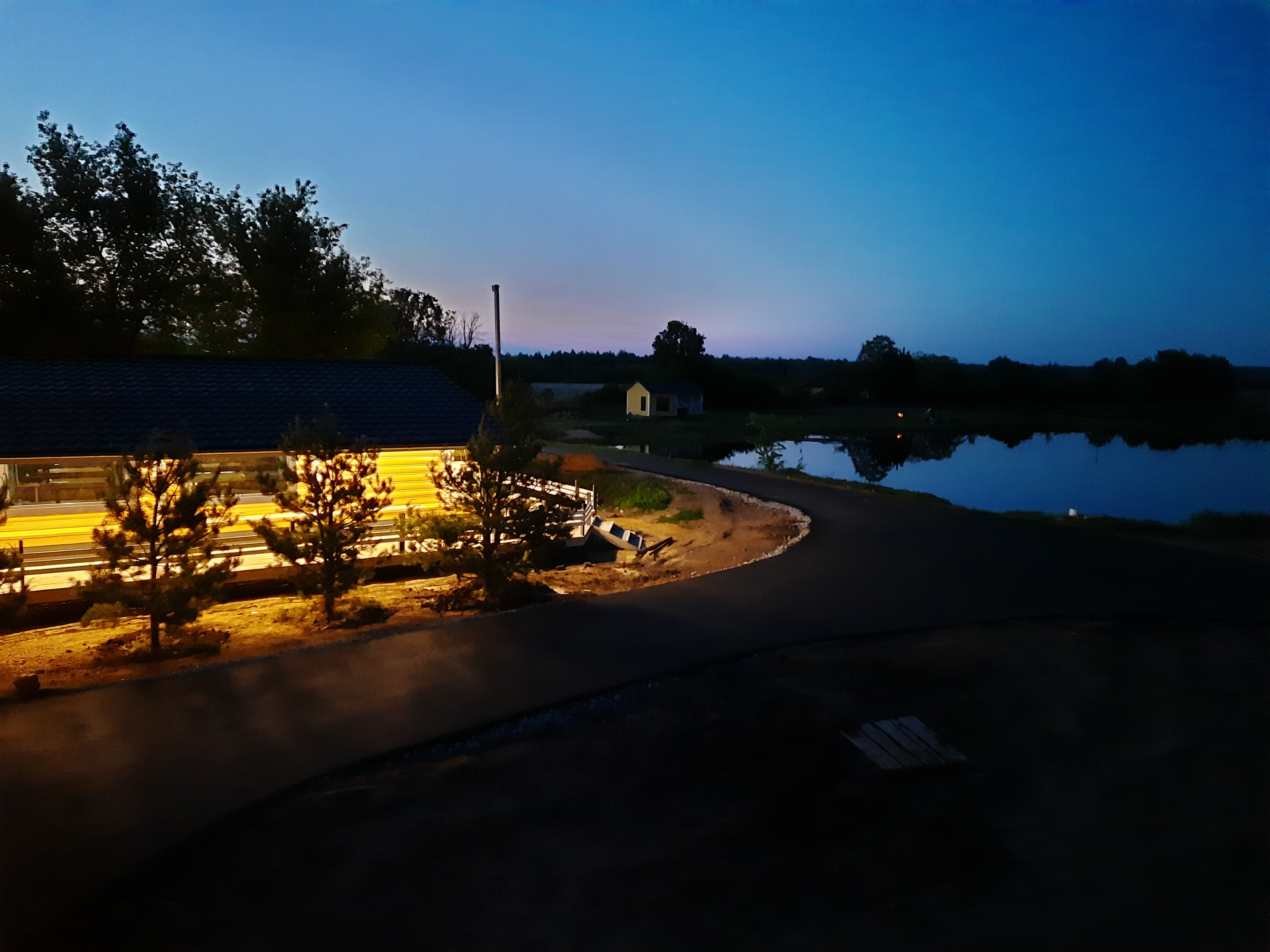 Фото Фэмили Дача