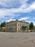 Дом Истоминых (Lenina Street, 21/13), landmark, attraction
