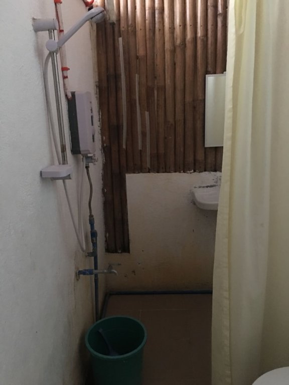 Фото La Fusion Garden Resort - Hostel