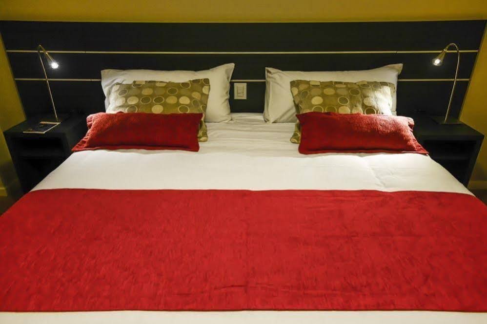 Фото Mérit San Telmo by Amerian