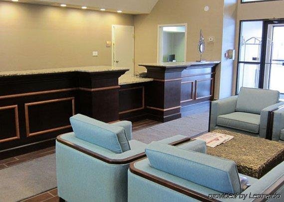 Фото Sleep Inn Sault Ste. Marie