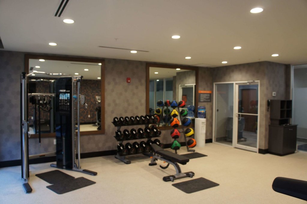 Фото La Quinta Inn & Suites by Wyndham Oxford