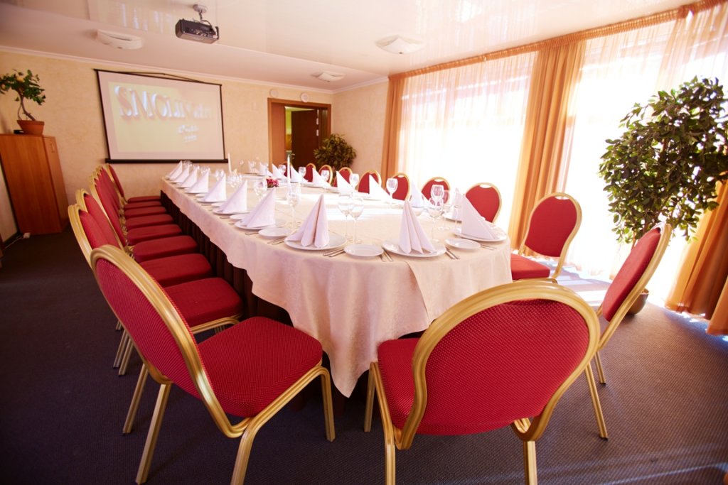 Фото SmolinoPark