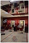 Fabulous (Basseynaya Street, 10), salón de belleza