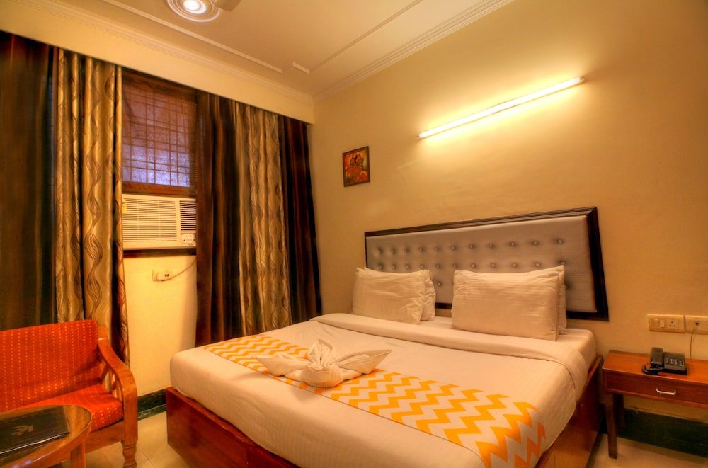 Фото Krishna Residency