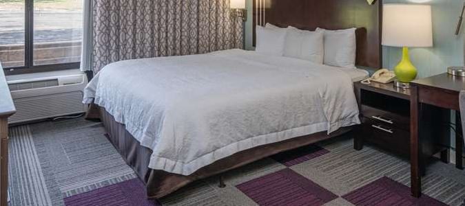 Фото Hampton Inn Livermore