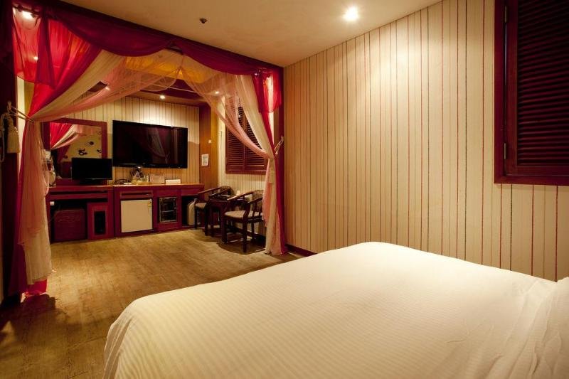 Фото Benikea Hotel Daelim