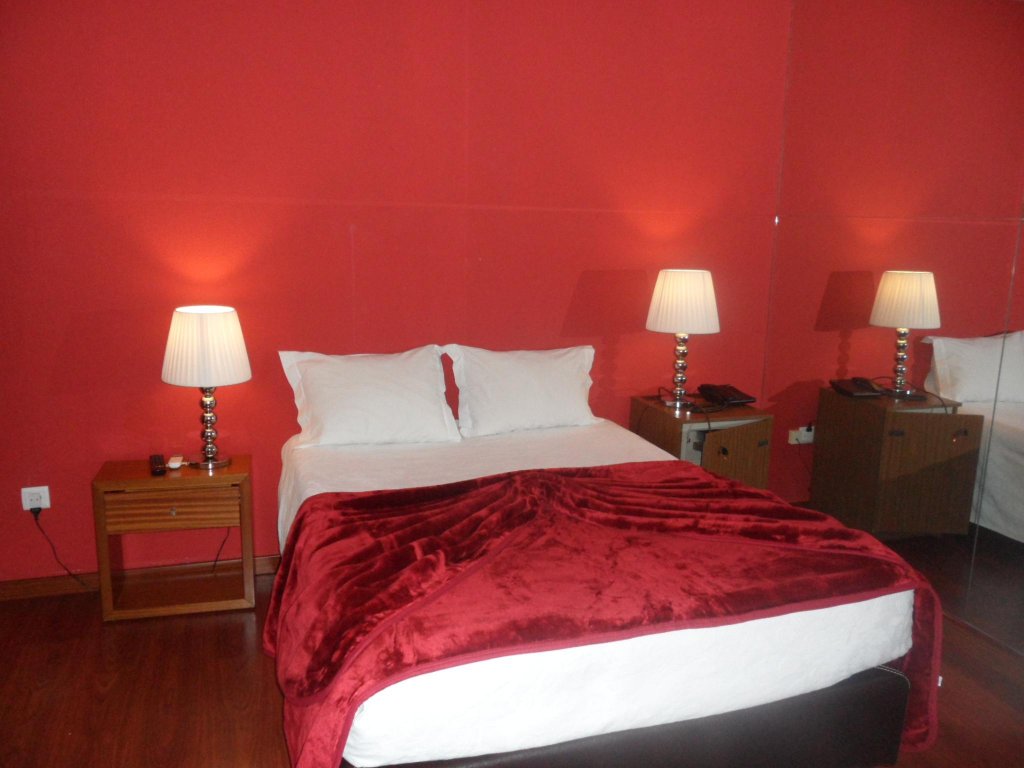 Фото Hotel Paulista