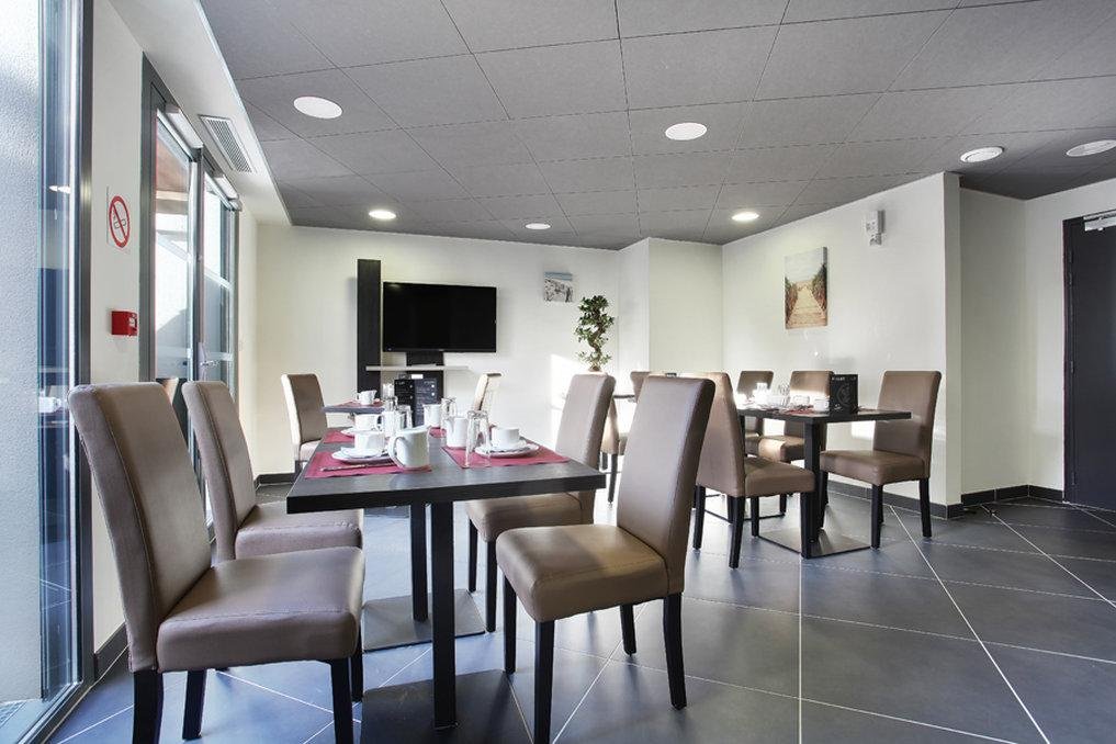 Фото Odalys City Marseille Prado Castellane