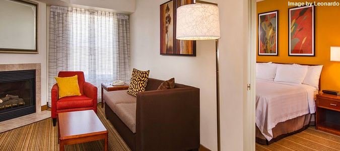 Фото Sonesta Es Suites Fairfax Fair Lakes