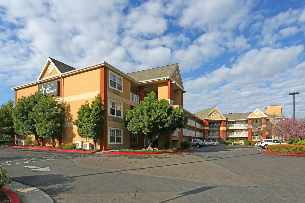 Apartments Extended Stay America Suites Fresno North, State of California, photo