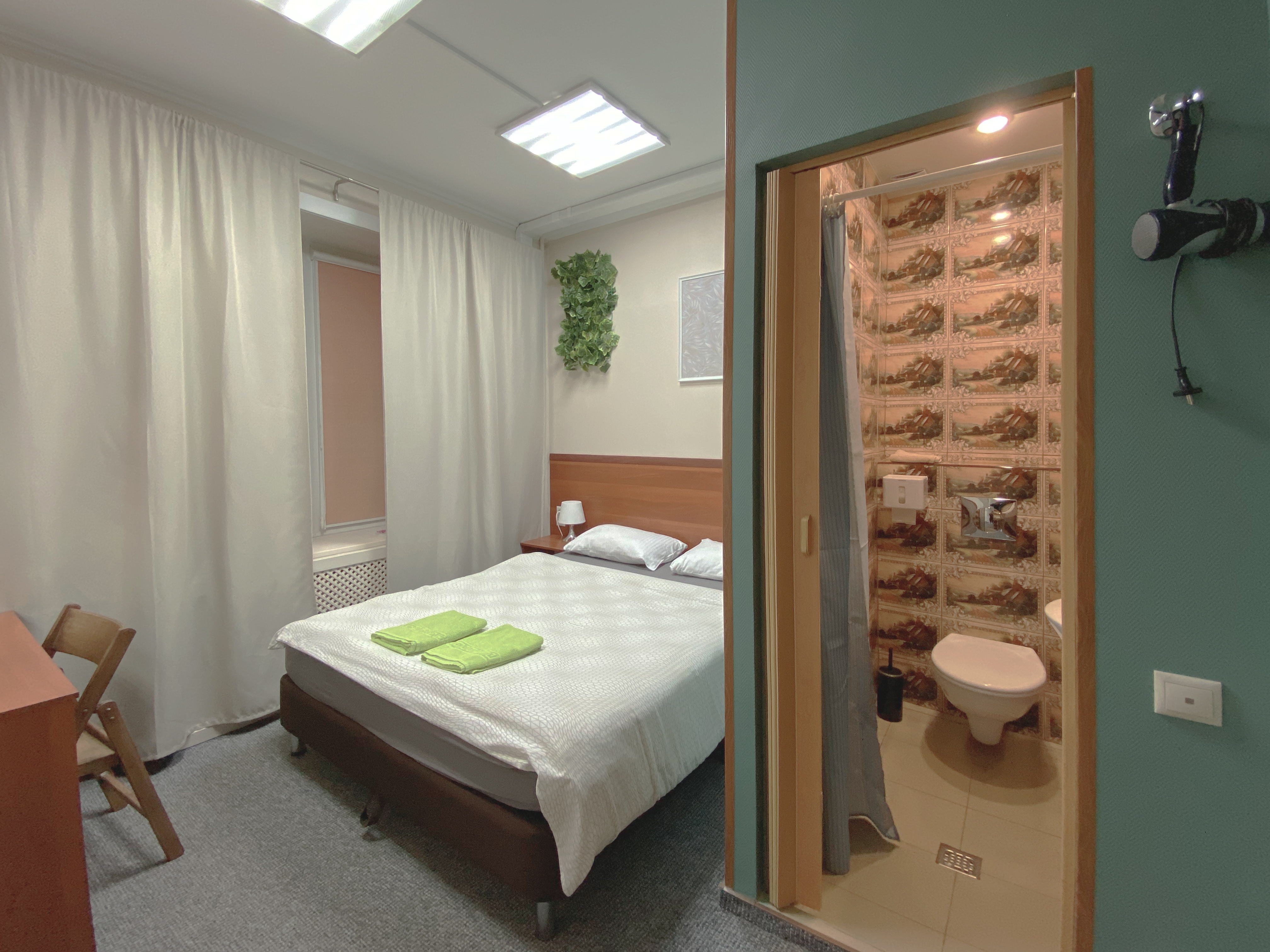 Фото Найс Сити