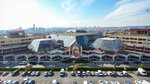Yedpa Ticaret Merkezi (İstanbul, Ataşehir, Ferhatpaşa Mah., Üsküdar Cad., 1), i̇ş merkezi  Ataşehir'den