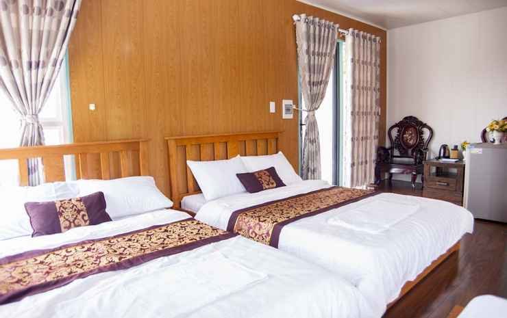 Фото Homestay Container