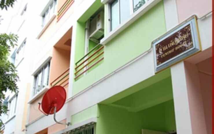 Hotel Penthiphouse, Earth, photo