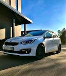 DRIVE-Avtoprokat (Stachki Avenue, 249), car rental