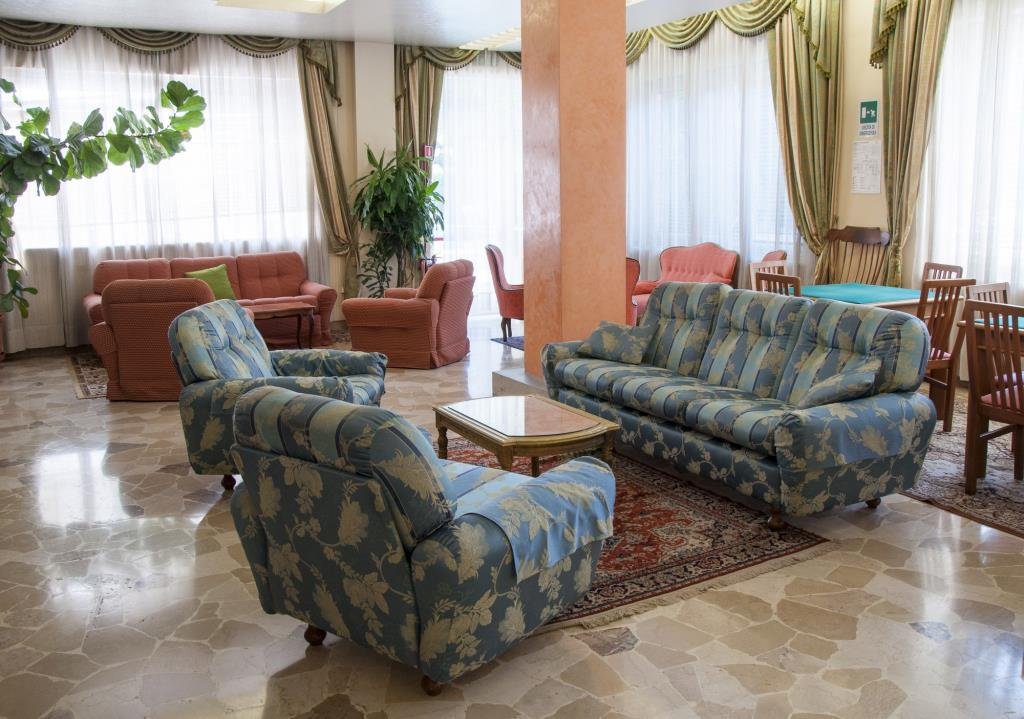 Фото La Serenissima Terme