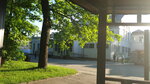 Здание общественных собраний (Mira Avenue, 26к1), landmark, attraction