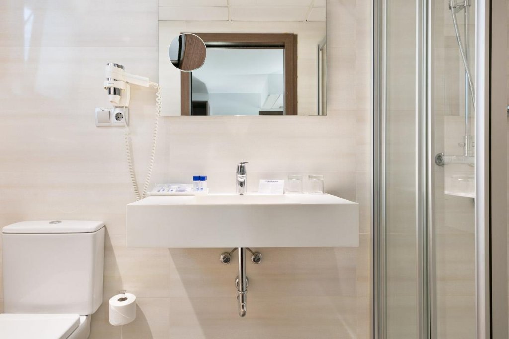 Фото Hotel Best Auto Hogar