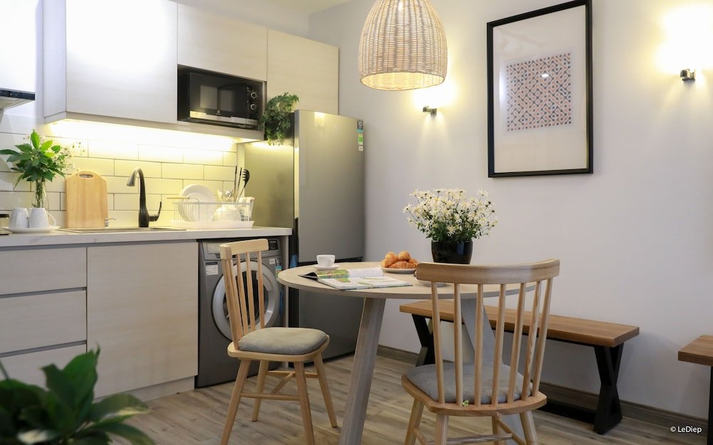 Фото Gardenia Bich Cau