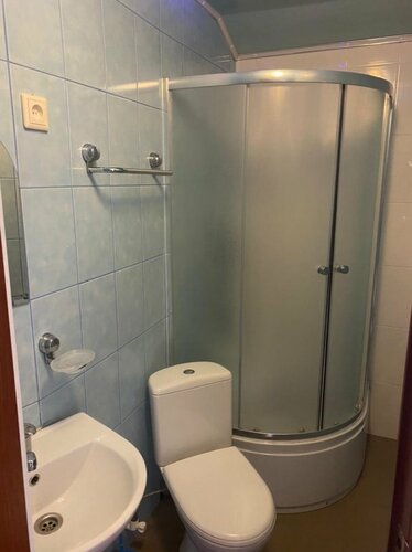 Иное жильё Тимирязево в Луховицах