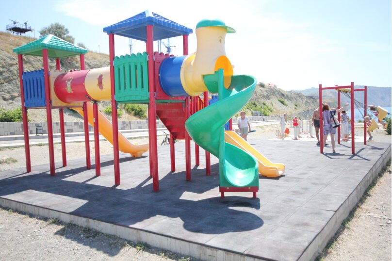 Фото Анапа Патио