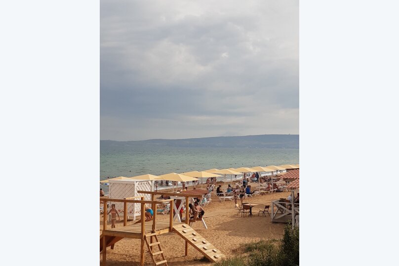 Фото Черноморский Дворик