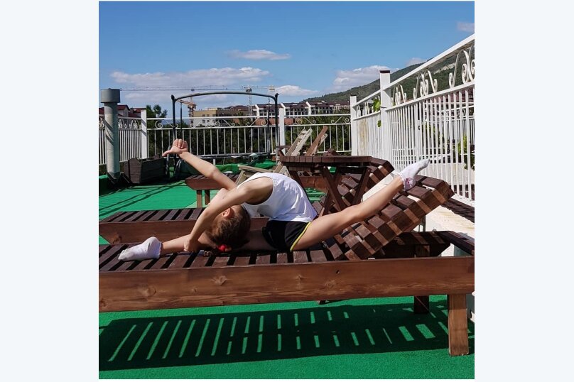 Фото Анамеро