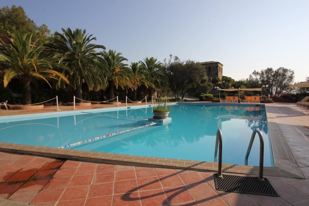 Фото Hotel Villaggio Calaghena