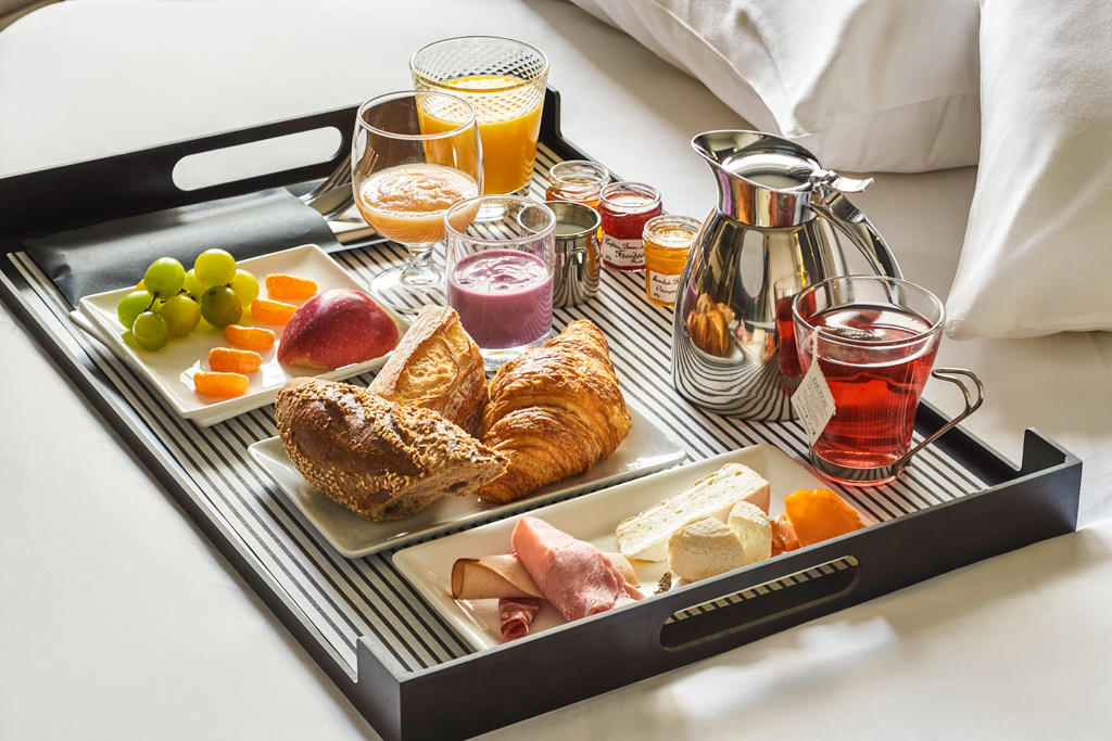 Фото Mercure Paris Tour Eiffel Pont Mirabeau Hotel