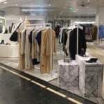 Mm6 Maison Margiela Paris Galeries Lafayette Femme (Paris, Boulevard Haussmann), clothing store