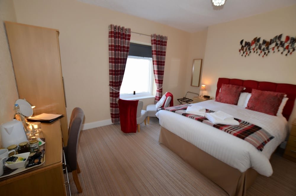 Фото St Hilary Guest House