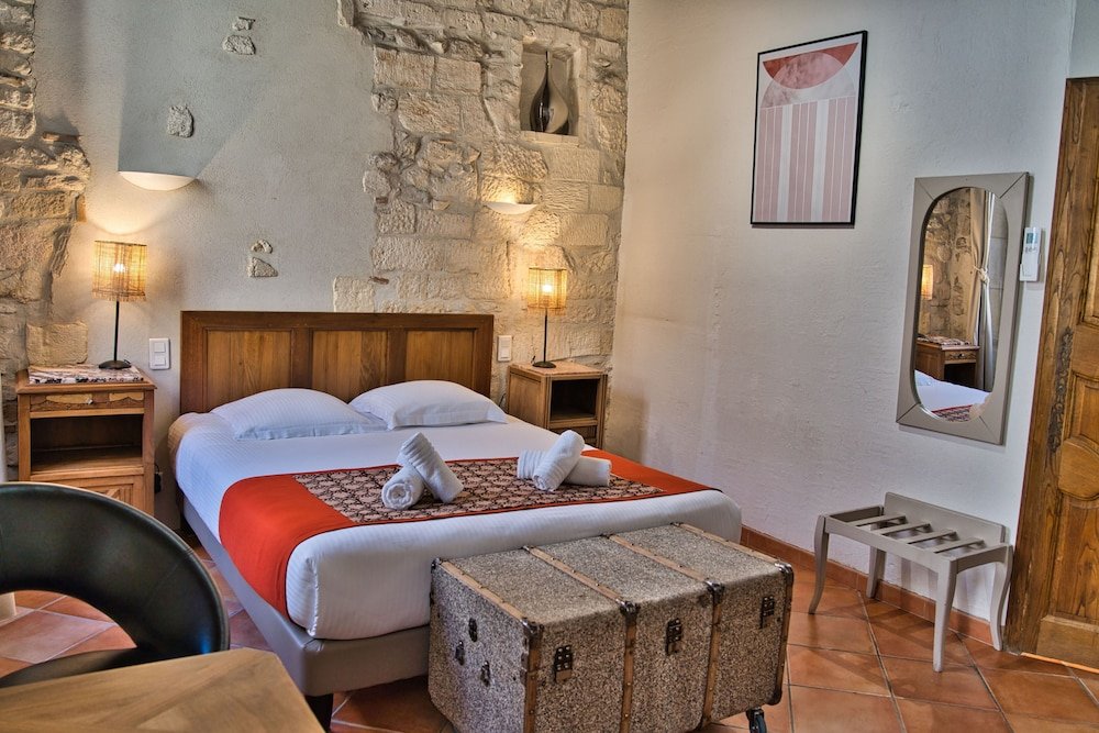 Фото Hôtel La Muette