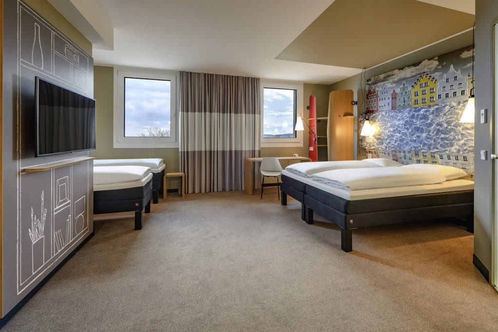 Фото Ibis Landshut City