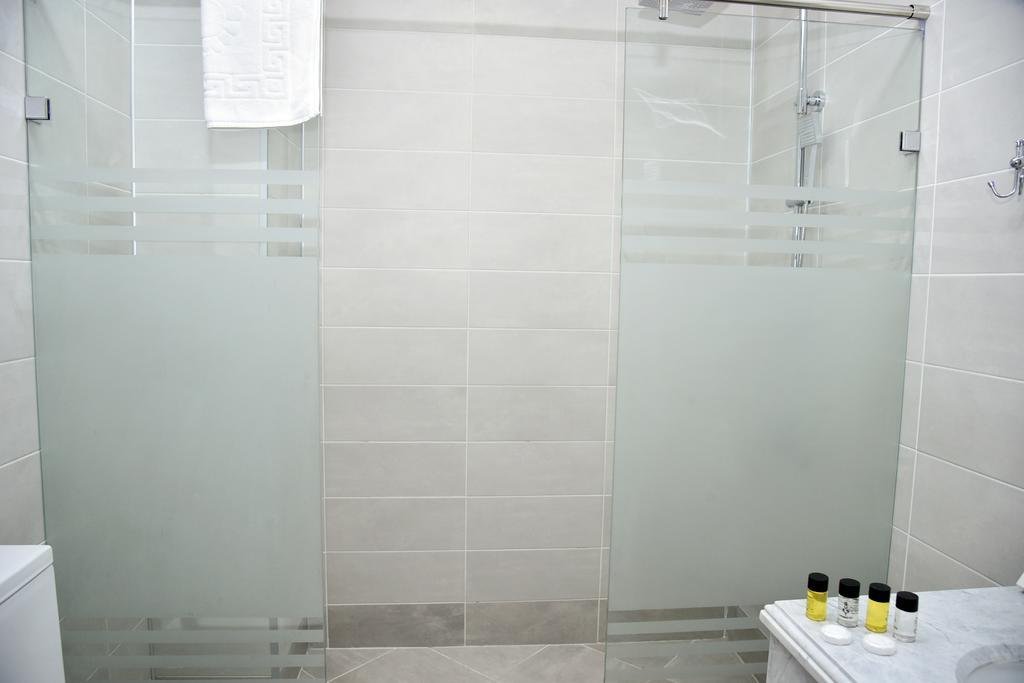 Фото Отель Supreme Hotel Baku