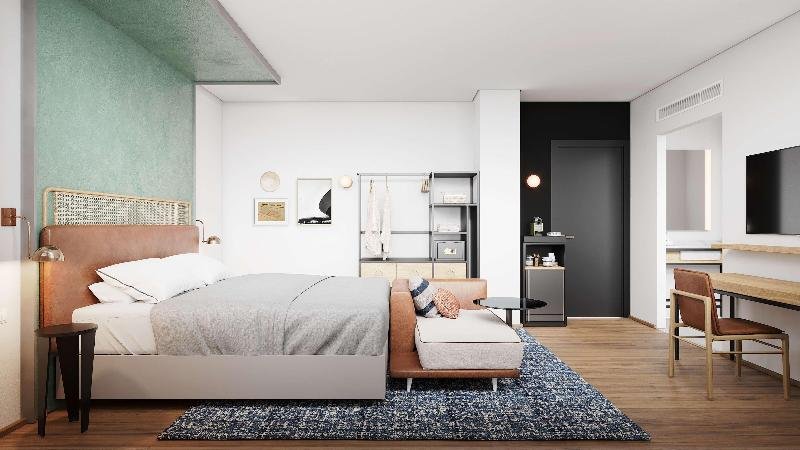 Фото Canopy by Hilton Sao Paulo Jardins