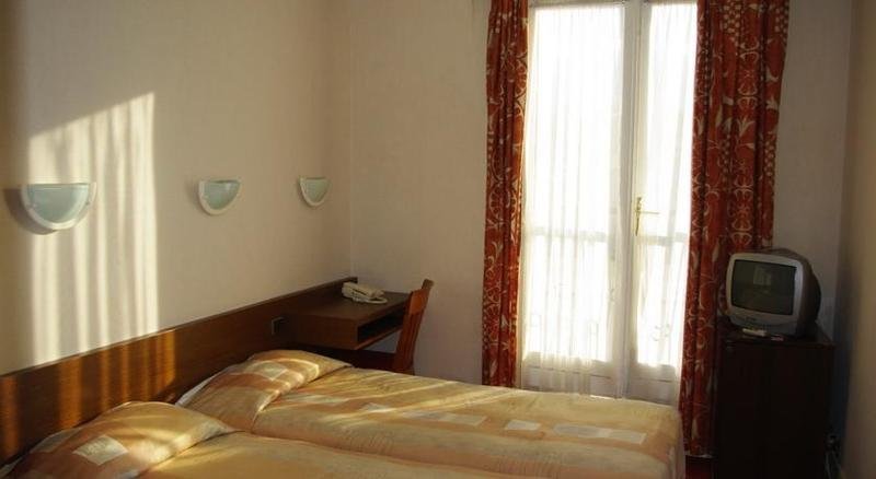 Фото Hotel Roi Rene