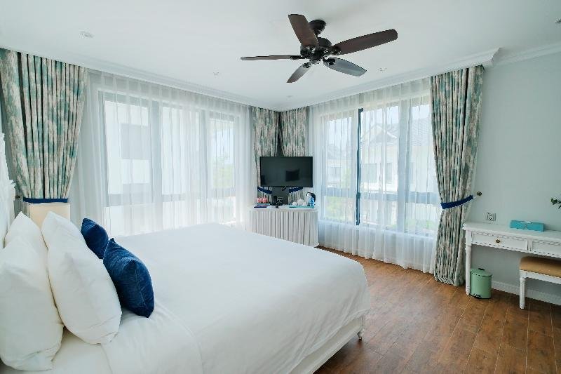 Фото Sunset Sanato Resort & Villas