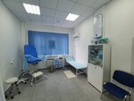 CMD (Nakhabino Urban-type Settlement, Korolyova Street, 5) ، مختبر طبي