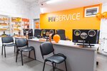 Fit Service (Verkhniye Polya Street, 2), car service, auto repair