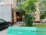 Парикмахерская (Guryanova Street, 7) ، مصففو الشعر