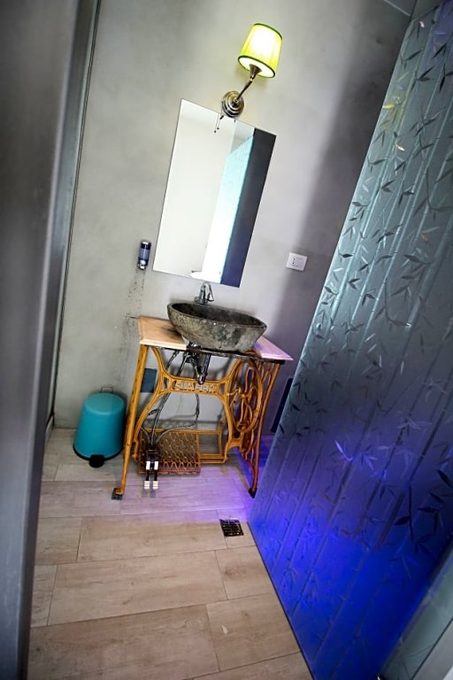 Фото MyRooms San Pietro