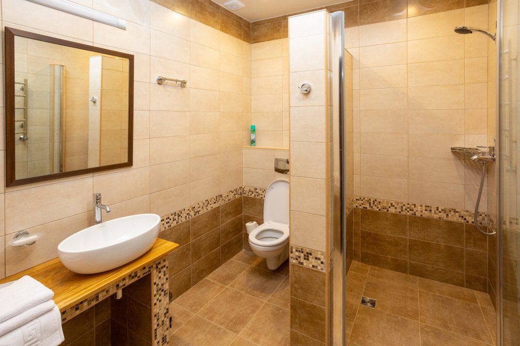 Фото Chalet ForRest