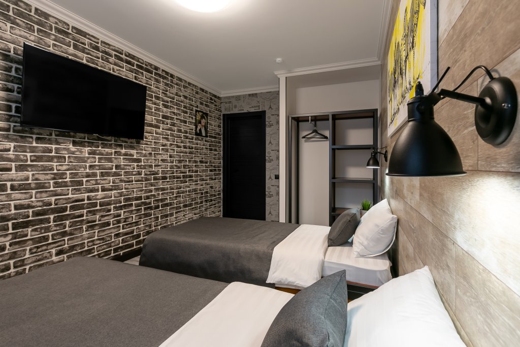 Фото Giorgio-Haylaz-Home