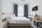 Simple Seasons Nevsky (Nevskiy Avenue, 170), short-term housing rental