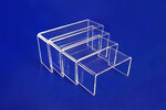 Podstavki-36 (Voronezh, Solnechnaya Street, 31А), plexiglass, polycarbonate