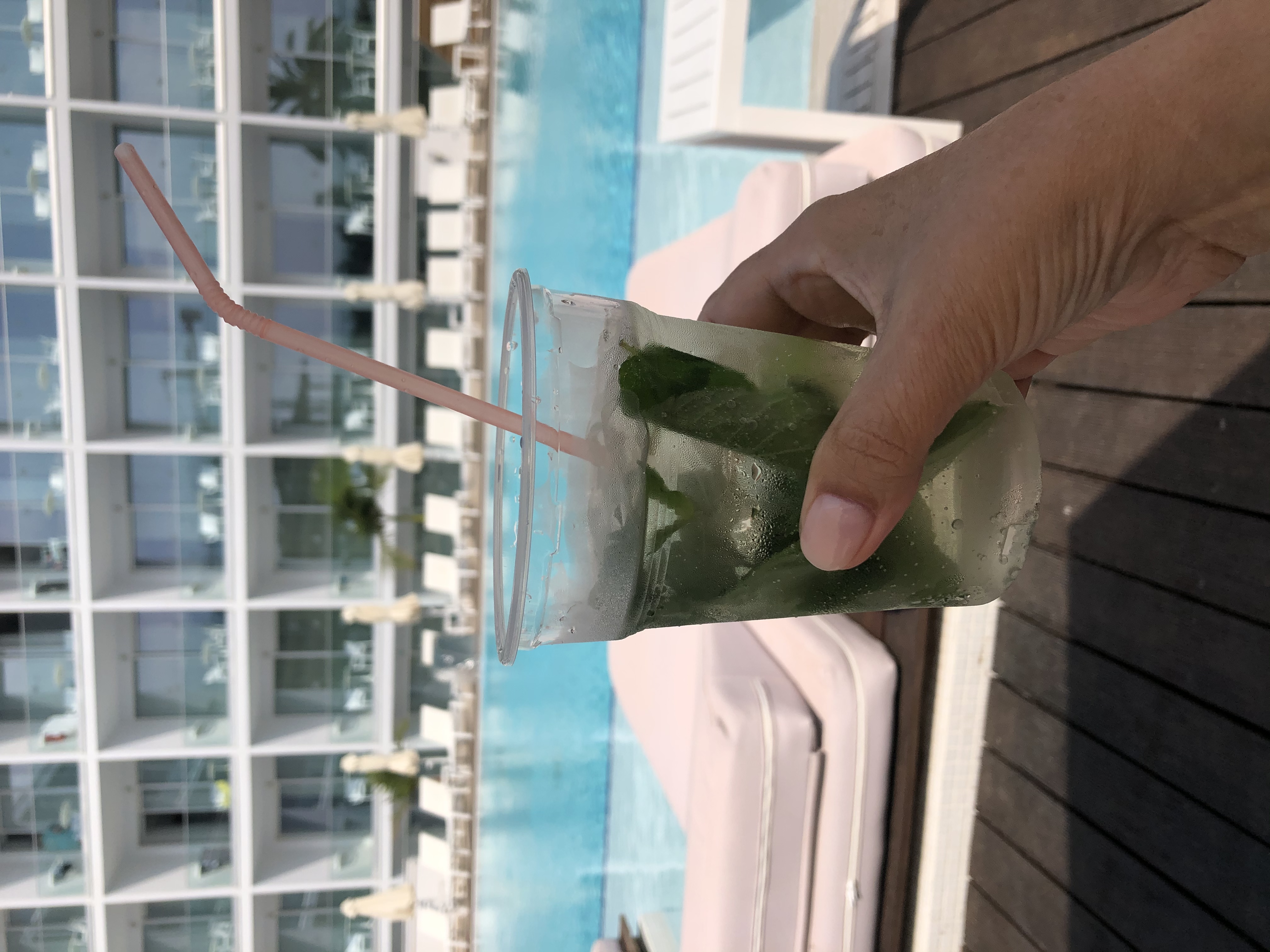 Фото Saint Elena Boutique Hotel