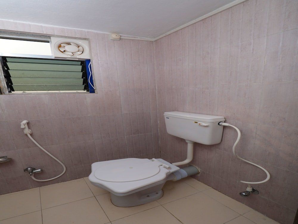 Фото Oyo 13485 Hotel New Jasmine