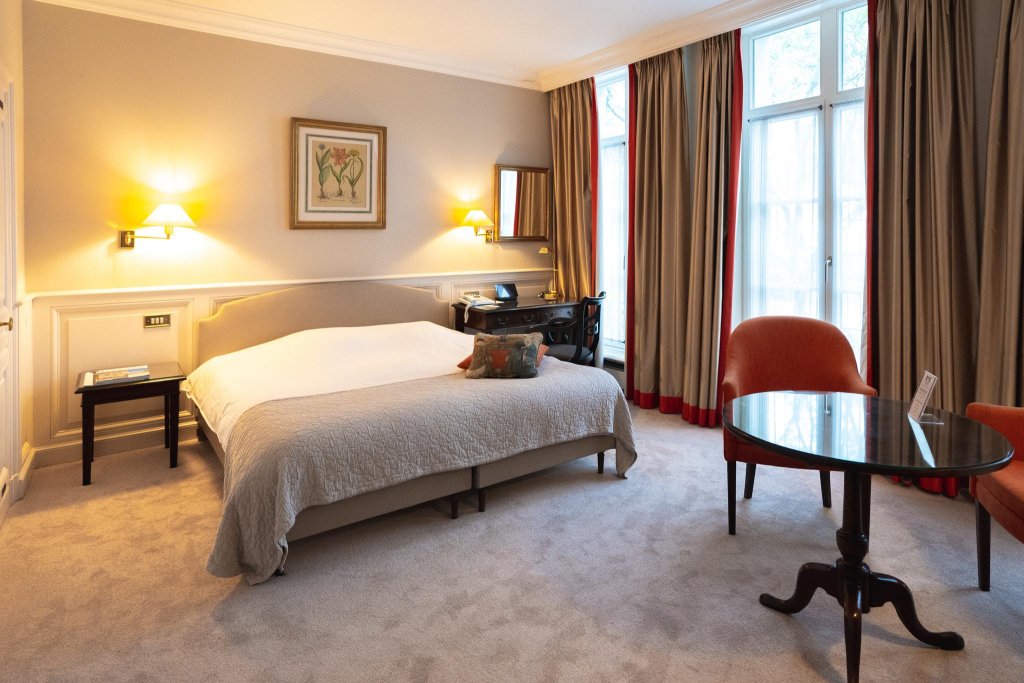 Фото отеля 4