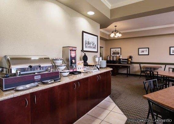 Фото Comfort Inn & Suites